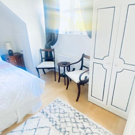 킬케니 Sonas House B&B 외부 사진