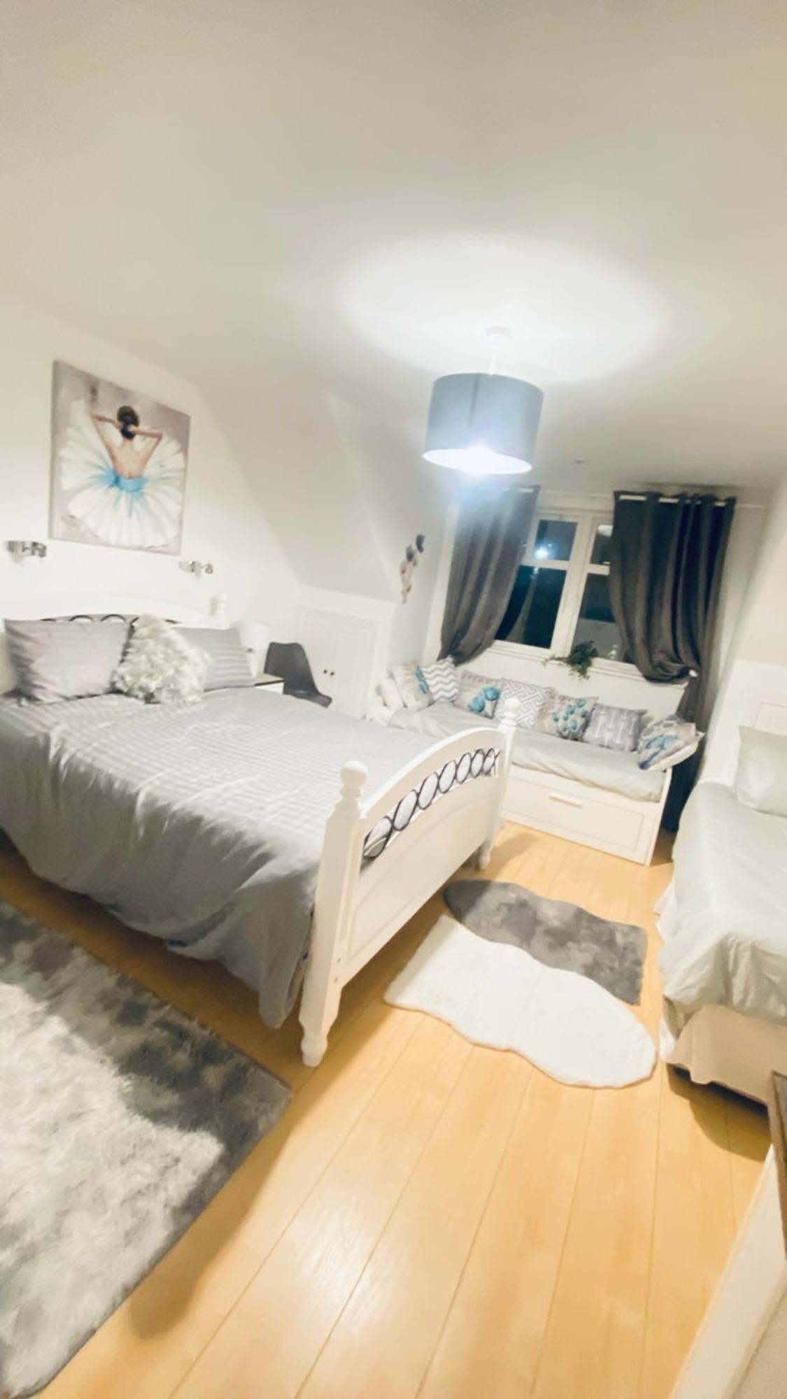 킬케니 Sonas House B&B 외부 사진