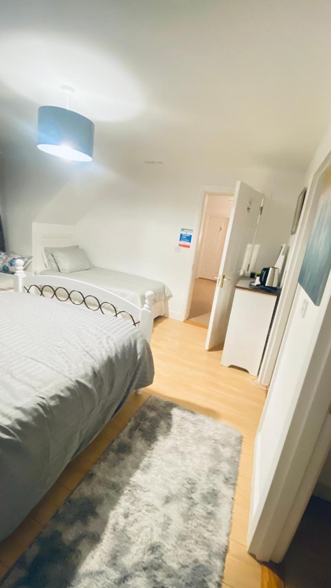 킬케니 Sonas House B&B 외부 사진