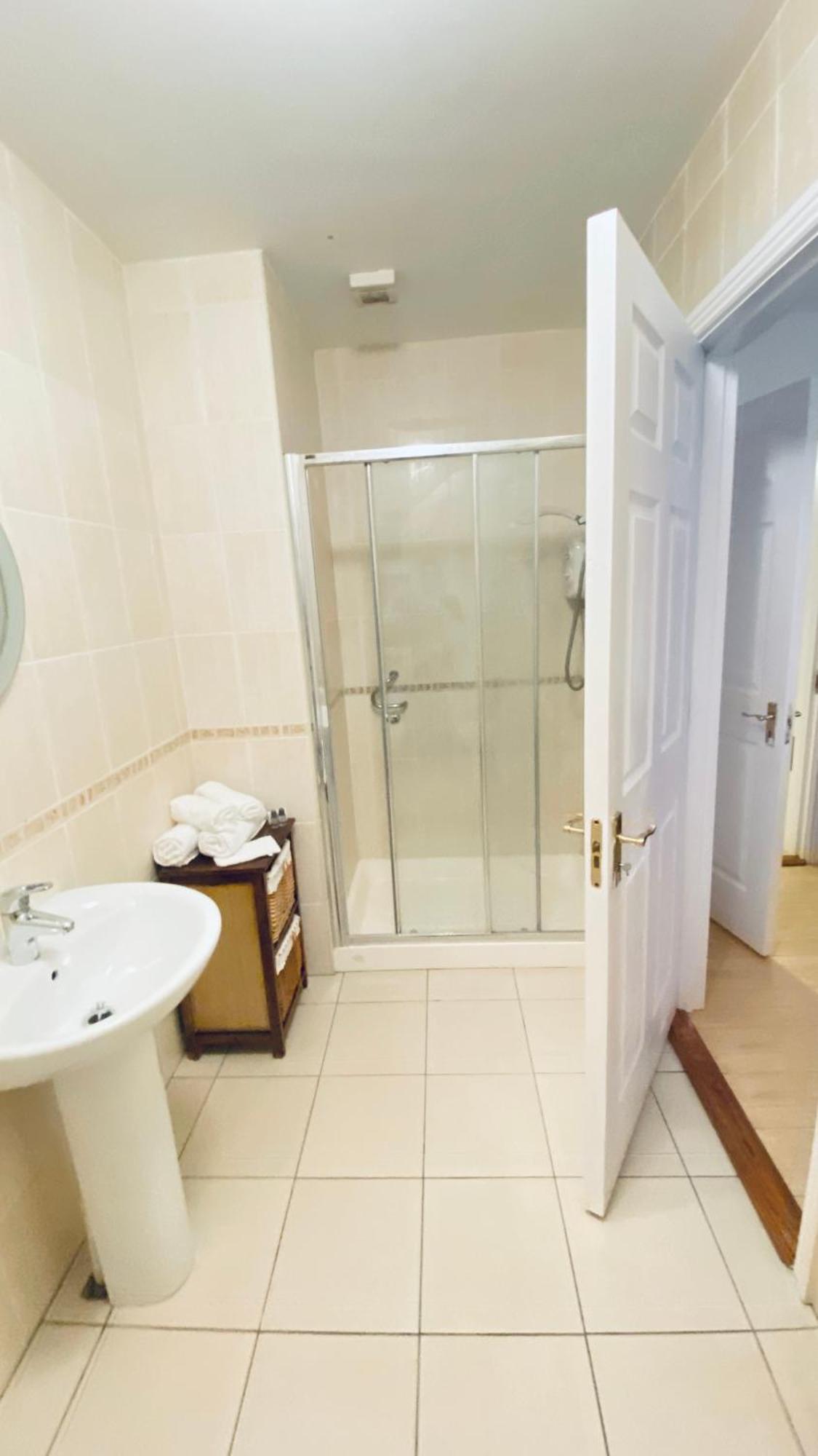킬케니 Sonas House B&B 외부 사진