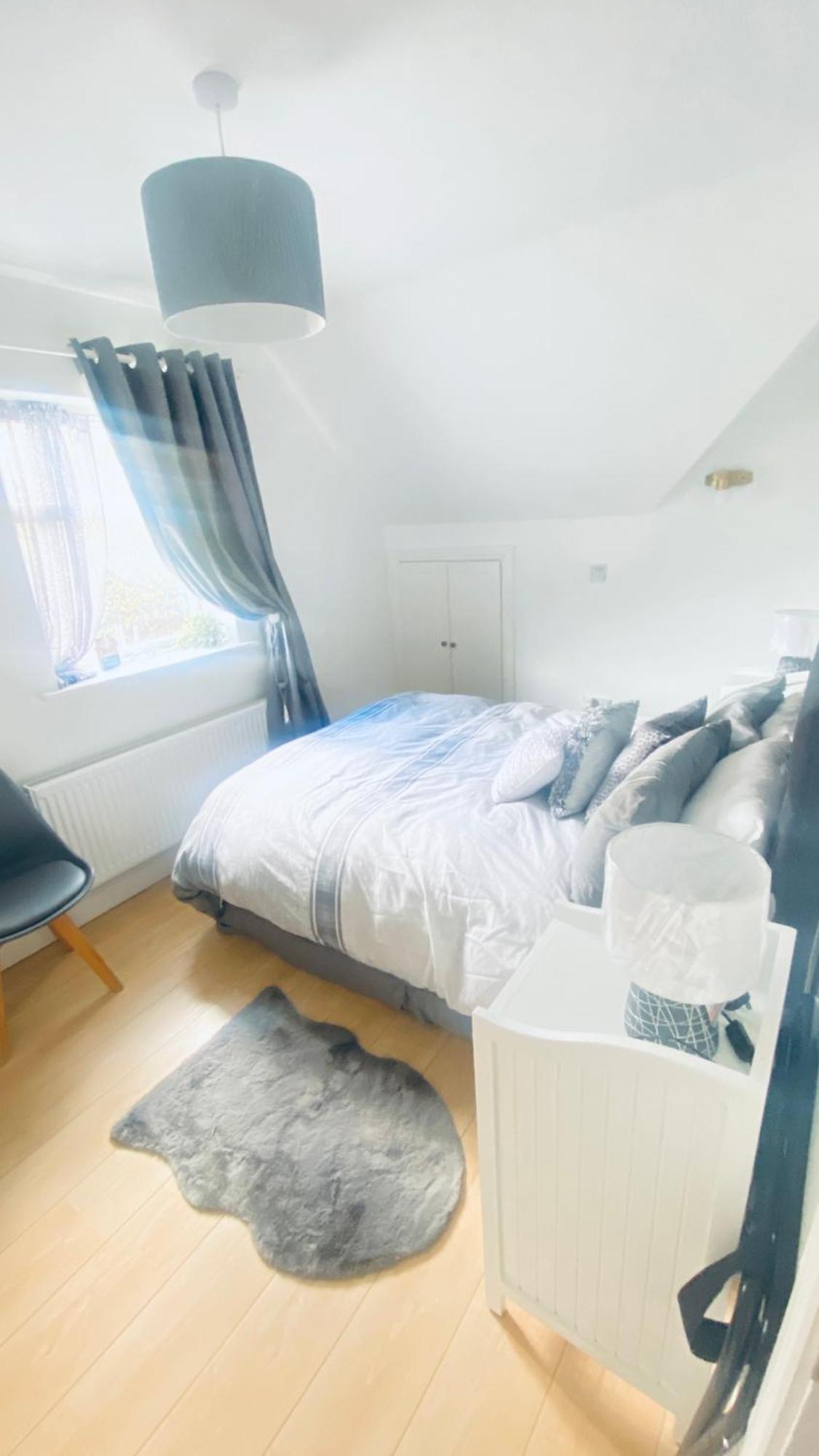 킬케니 Sonas House B&B 외부 사진