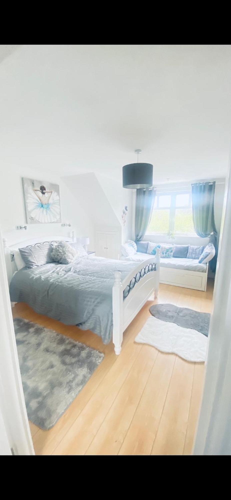 킬케니 Sonas House B&B 외부 사진